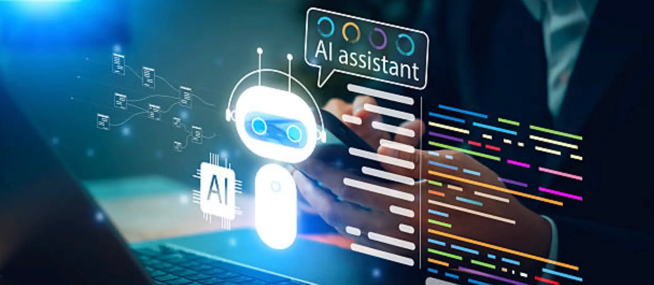 AI Visibility , MDesign Studio