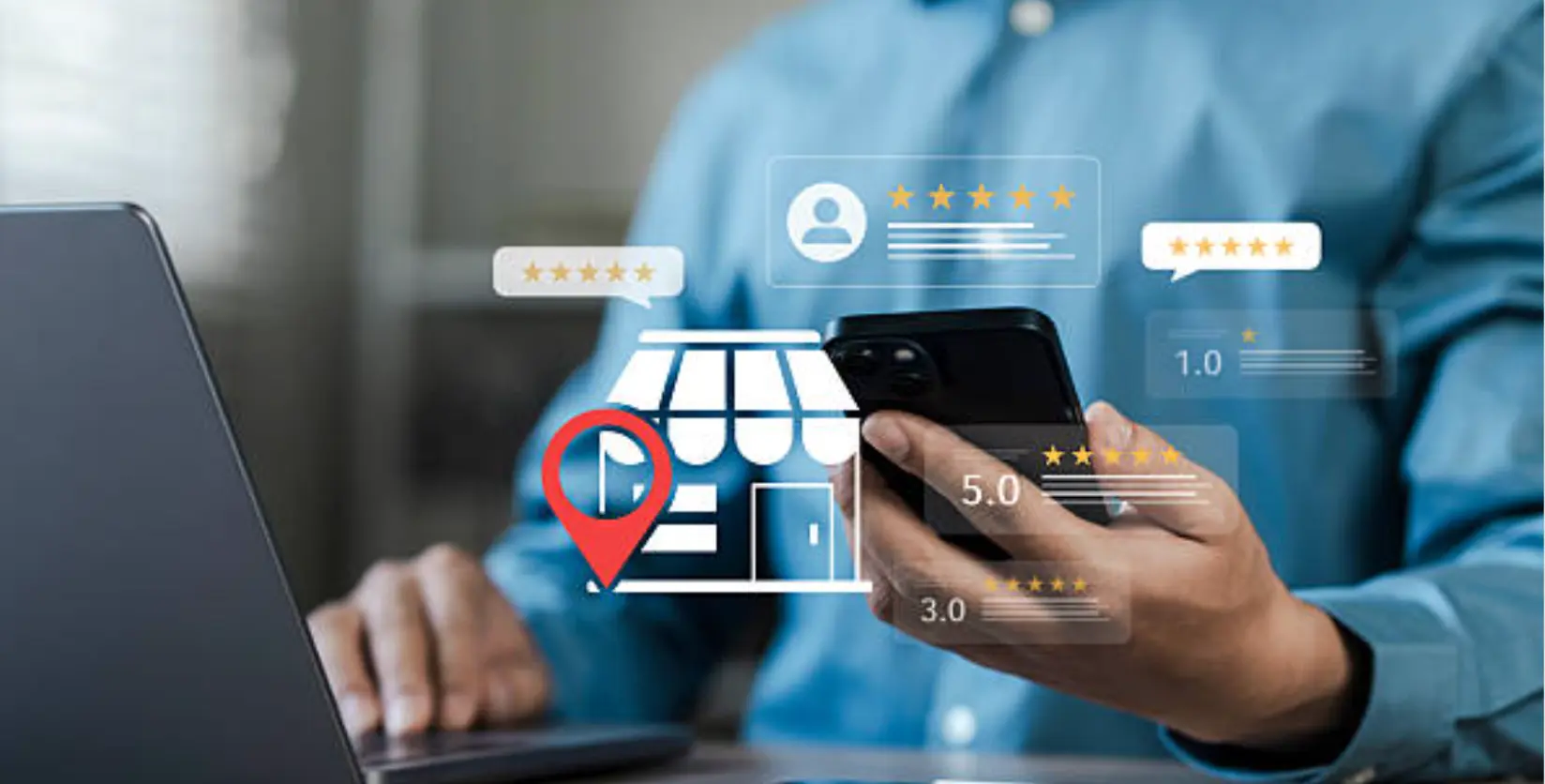 Why Your Google Business Profile Needs Weekly Attention