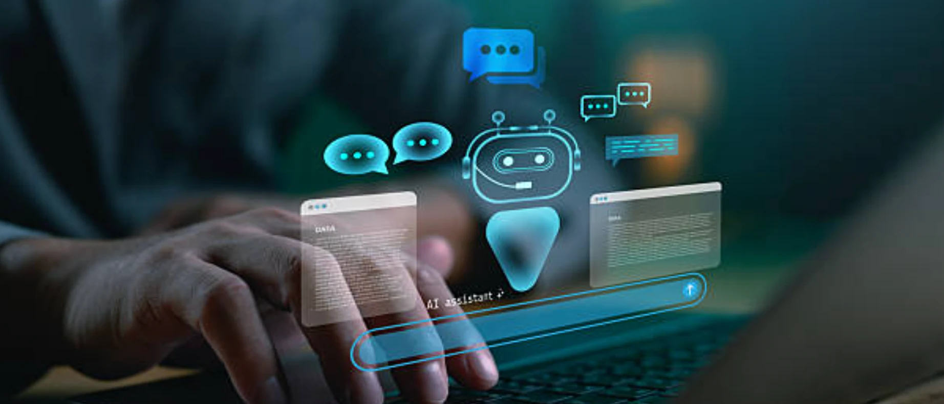 77% of Businesses Invisible in AI Search